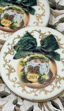 Load image into Gallery viewer, SANTA SUGAR COOKIE.