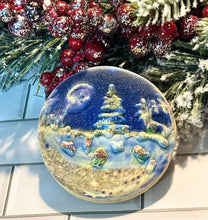 Load image into Gallery viewer, NATAIE SARABELLA'S ORNAMENT COOKIES