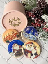 Load image into Gallery viewer, NATAIE SARABELLA'S ORNAMENT COOKIES