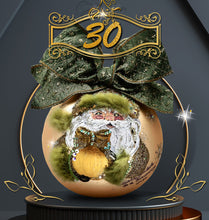 Load image into Gallery viewer, SANTA - 30 Year Anniversary Edition