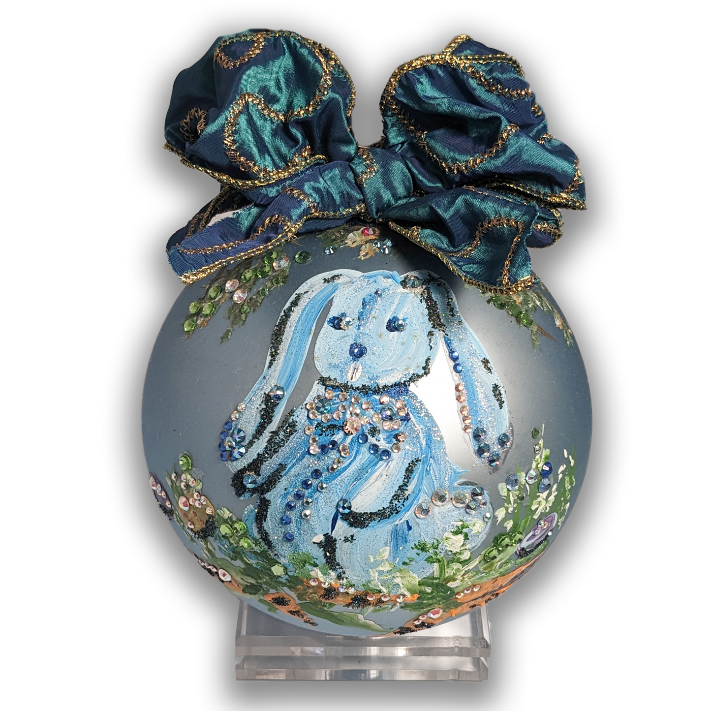 6" VELVETEEN RABBIT