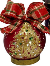 Load image into Gallery viewer, 4” CHRISTMAS TREE