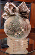 Load image into Gallery viewer, 6" WINTER WONDERLAND 360