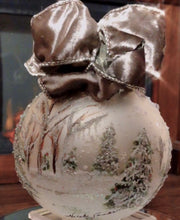 Load image into Gallery viewer, 6" WINTER WONDERLAND 360
