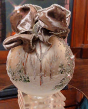 Load image into Gallery viewer, 6" WINTER WONDERLAND 360