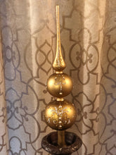 Load image into Gallery viewer, CHRISTMAS TREE TOPPER/FINIAL
