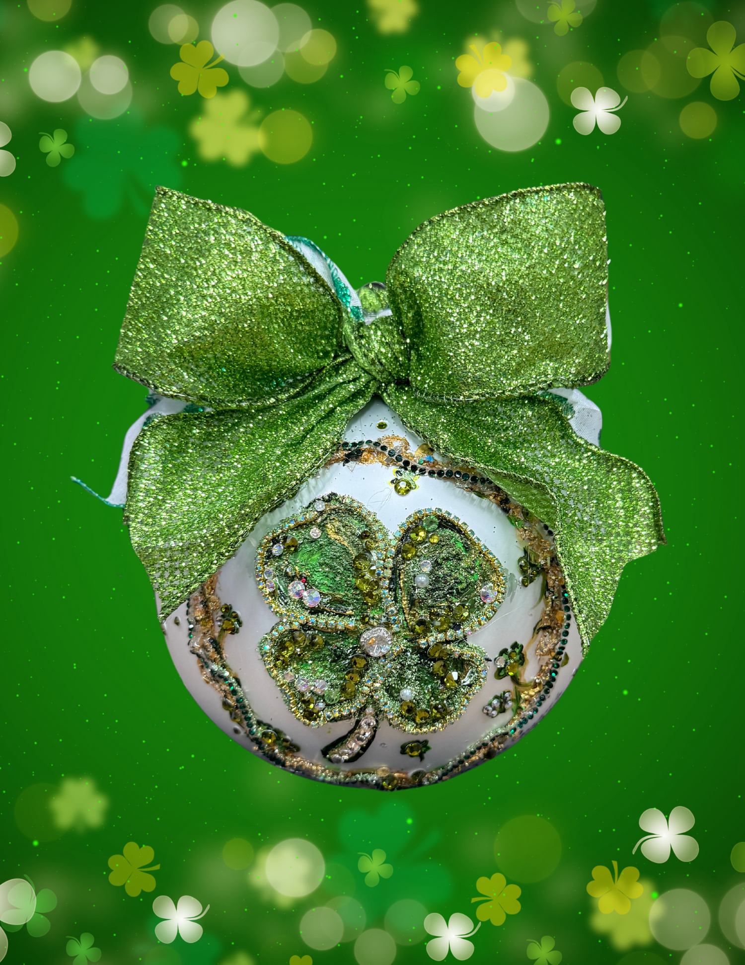 St. Patrick's Day
