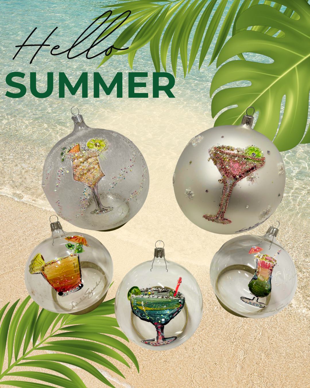 Sarabellla Summer