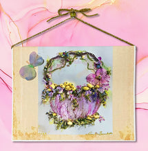 Load image into Gallery viewer, Easter Basket Card