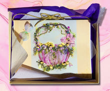 Load image into Gallery viewer, Easter Basket Card