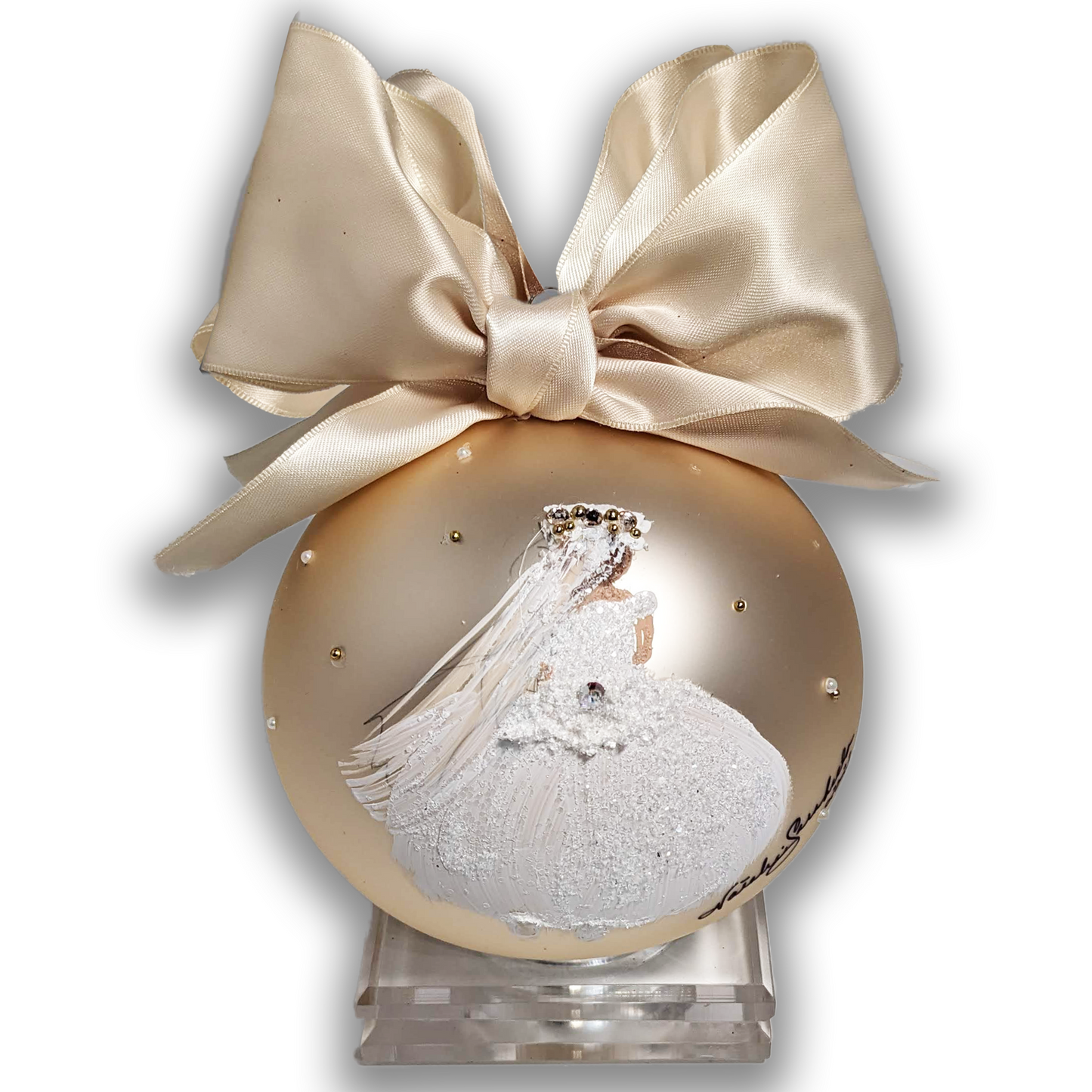 4.75" FIRST HOLY COMMUNION