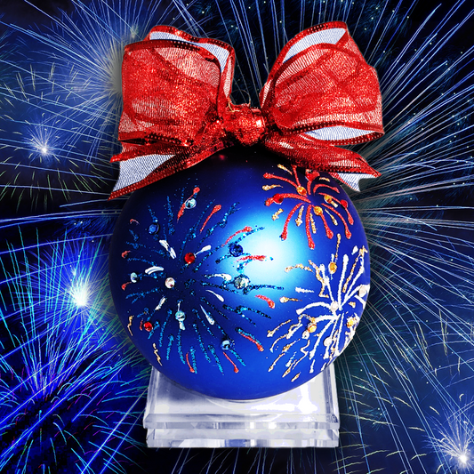 4.75" FIREWORKS