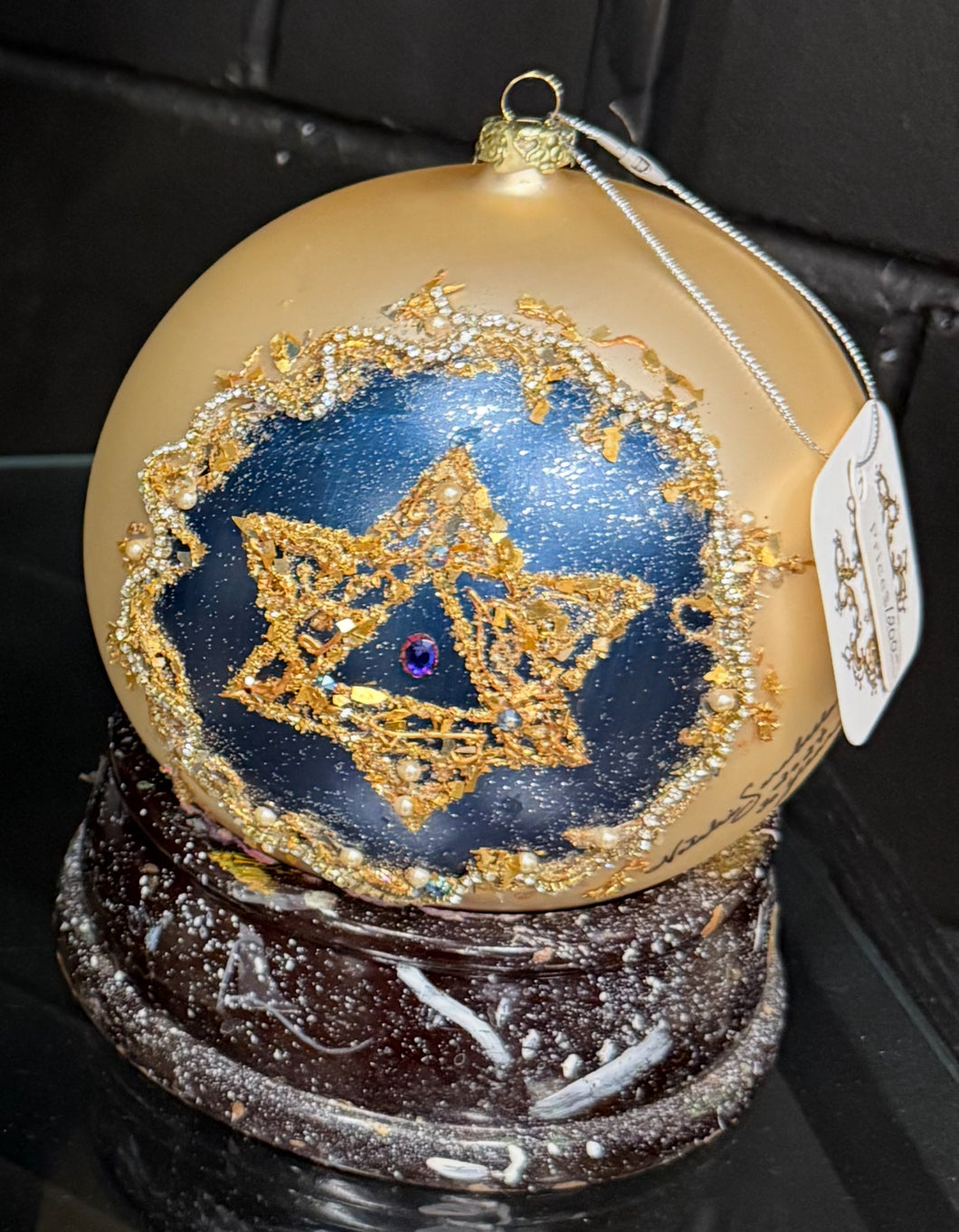 STAR OF DAVID