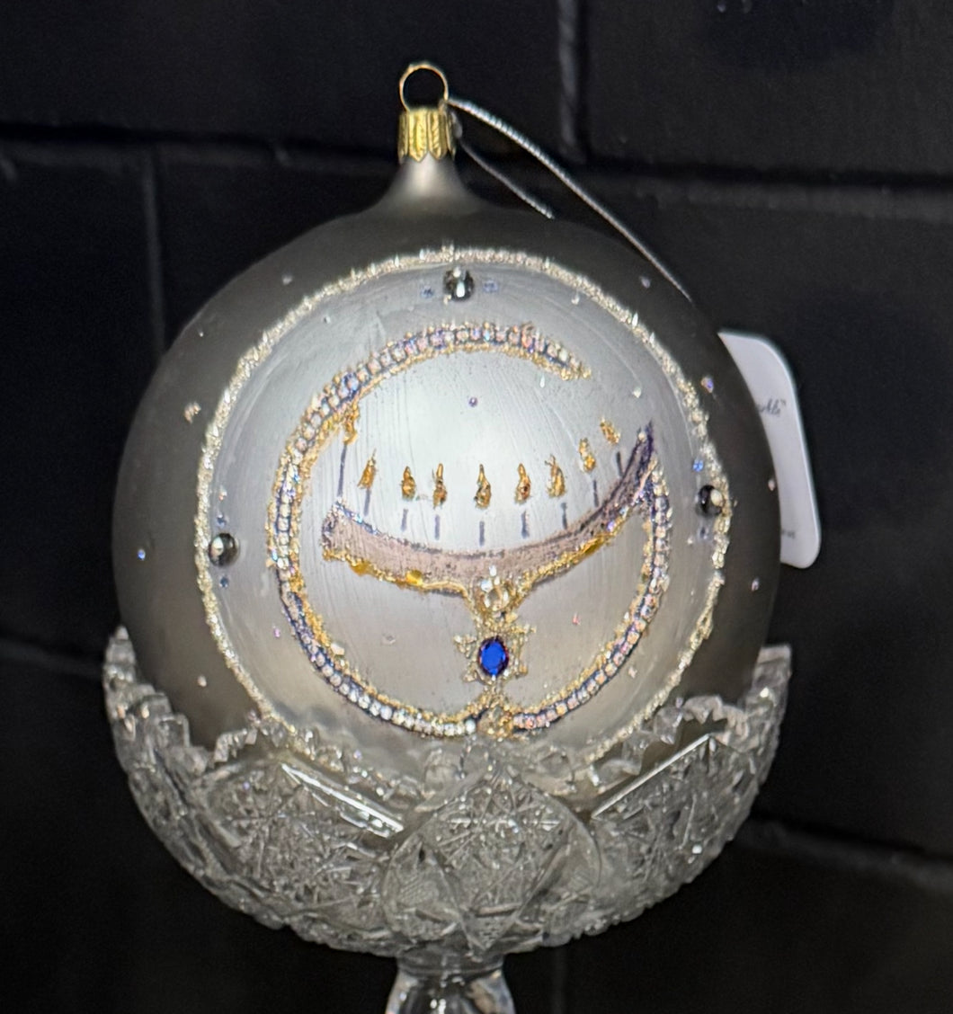 JEWISH HORN
