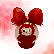 Load image into Gallery viewer, 4&quot; SARABUBU ORNAMENT