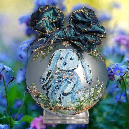 6" VELVETEEN RABBIT