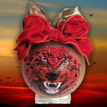 Load image into Gallery viewer, 6&quot; RED WILDCAT