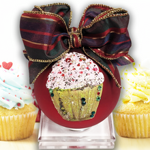 Load image into Gallery viewer, 4&quot; CUPCAKE