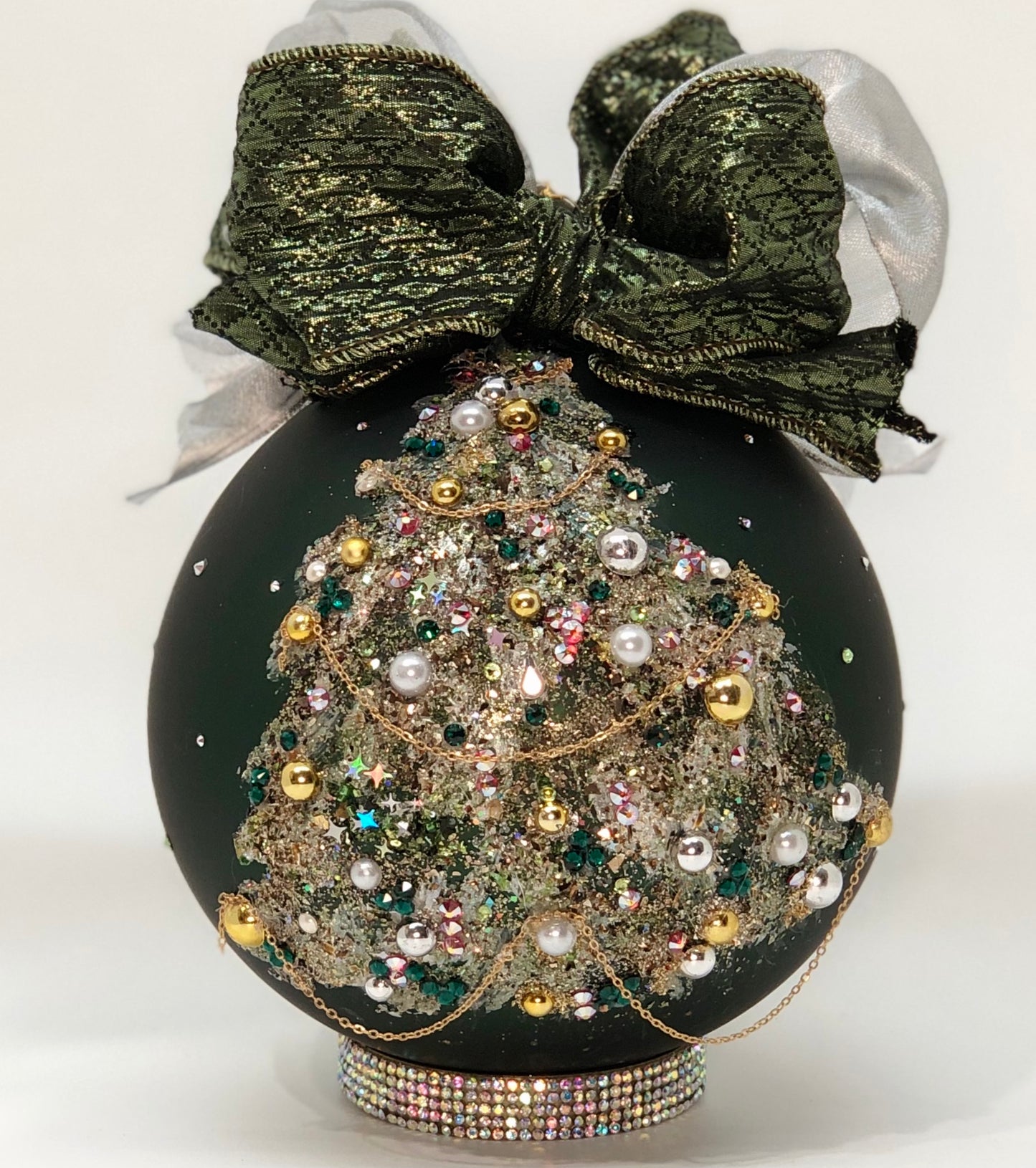 6" O' CHRISTMAS TREE