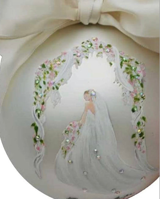 HERE COMES THE BRIDE