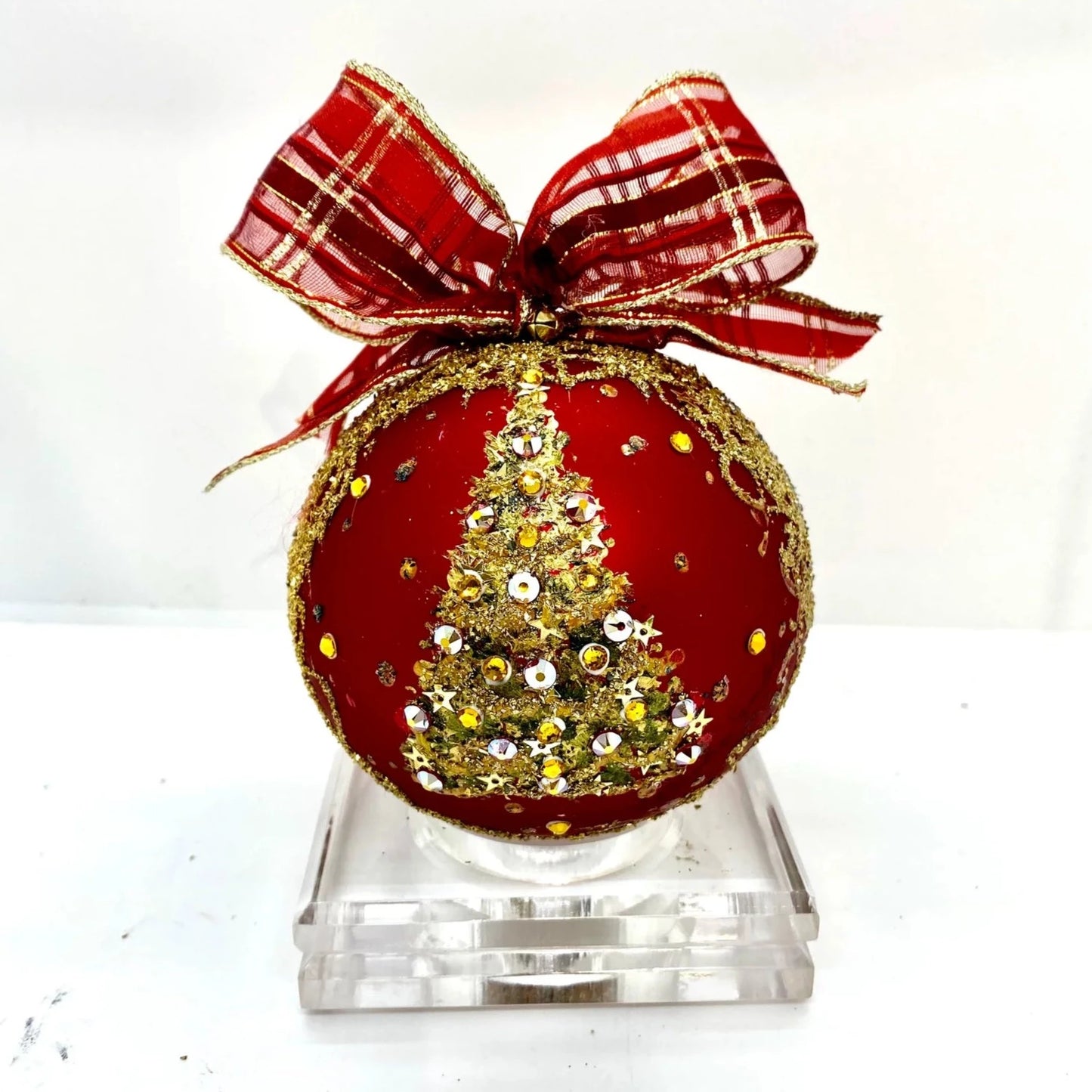 CHRISTMAS TREE - Select Sizes