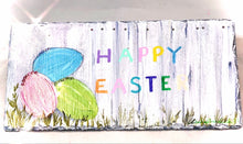 Load image into Gallery viewer, EASTER SLATES