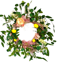 Load image into Gallery viewer, SPRING/SUMMER WREATHS