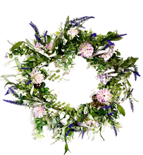 Load image into Gallery viewer, SPRING/SUMMER WREATHS