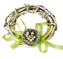 Load image into Gallery viewer, EASTER GRAPEVINE ORNAMENT STAND