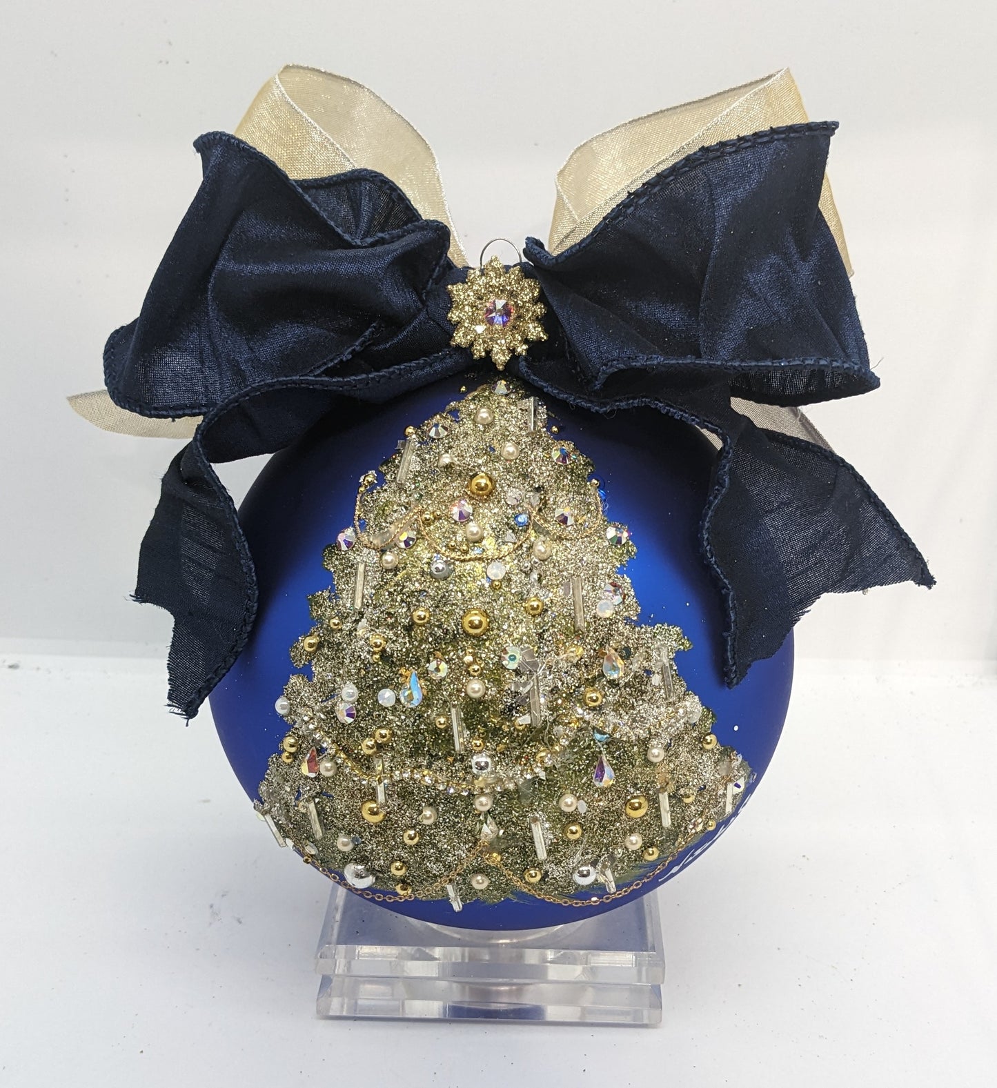 6" O' CHRISTMAS TREE