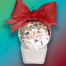 Load image into Gallery viewer, 2.5&quot; CHRISTMAS ORNAMENTS