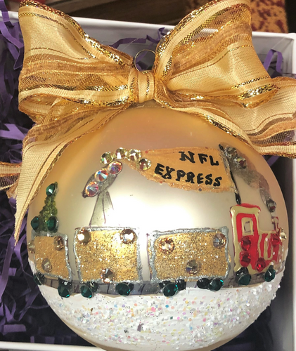 NFL EXPRESS  4