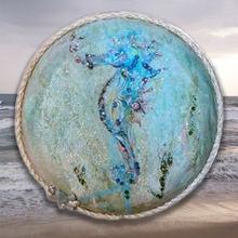 Load image into Gallery viewer, 8&quot; BY THE SEA DECOR