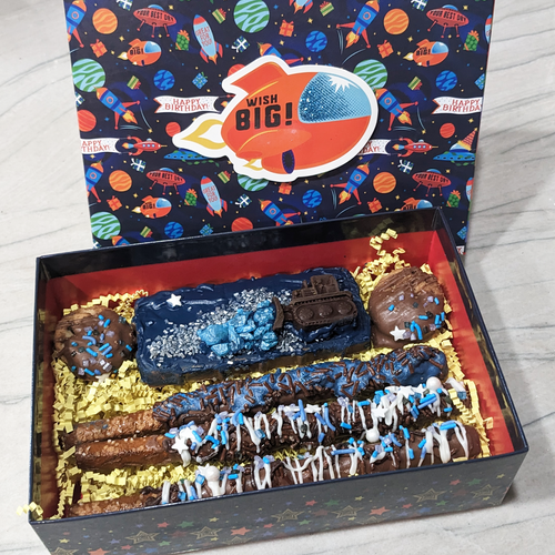 WISH BIG BOX