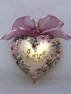 LOVE PINK ROSES