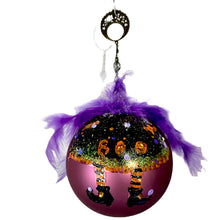 Load image into Gallery viewer, 4” HALLOWEEN COLLECTION - SARABELLA CREAITONS