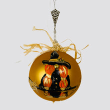Load image into Gallery viewer, 4” HALLOWEEN COLLECTION - SARABELLA CREAITONS