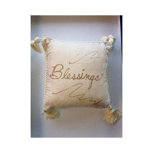 Pillow - Blessings