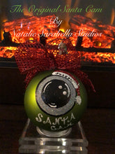 Load image into Gallery viewer, 4&quot; SANTA CAM