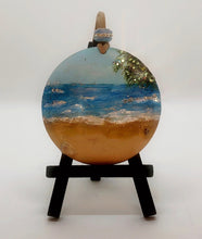 Load image into Gallery viewer, CERAMIC BISQUE BEACH THEME